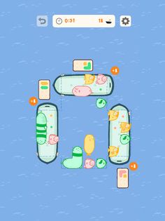 EelBay - Screenshot 4