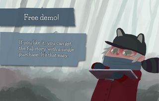 Nurot - Book and games for kid - Screenshot 3