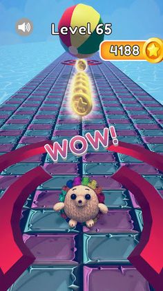 Slow Moe - Screenshot 4