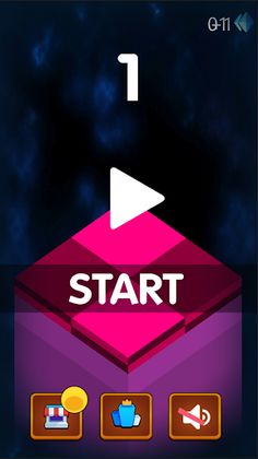 Block Stacker Craft Tower - Screenshot 1