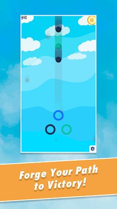 Ball Ring Challenge - Screenshot 4