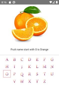 AlphaQ - Screenshot 1