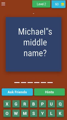 Quizology Master MJ Trivia - Screenshot 3