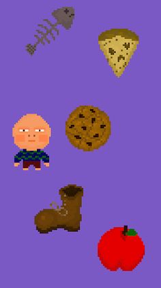 Cookie : The Hardest Game Ever - Screenshot 2