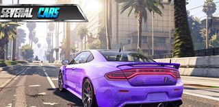 Gangster mafia thef city 3D - Screenshot 3