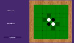 Reversi - Screenshot 3