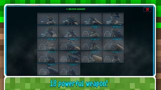 Crazy Pixel Apocalypse 4 - Screenshot 3