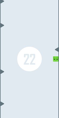 Spiky - Screenshot 2