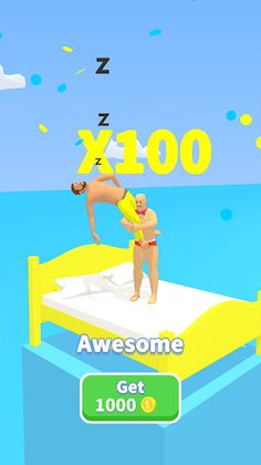 Deep Sleep 3D - Screenshot 3