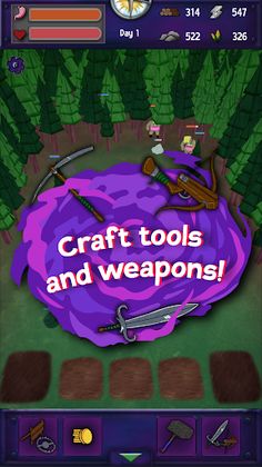 Tapping Dead - Screenshot 2