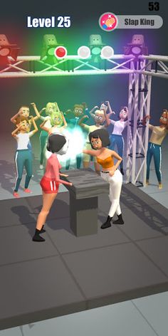 Cable Guy - Screenshot 4