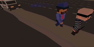 Crime Spree 3D - Screenshot 2