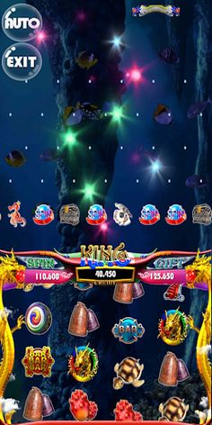 Dragon King - Screenshot 2