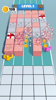 Merge Assault - Screenshot 1