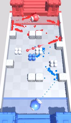 Color Grab 3D - Screenshot 2