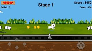 booboo GO - Screenshot 3