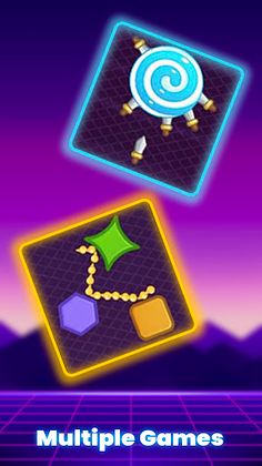 Multi Player : Tic Tac Toe - Screenshot 3