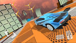 Mega Ramp 2020 - Screenshot 3