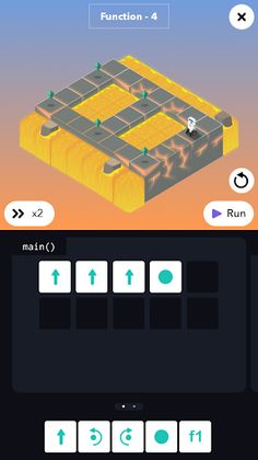 Coding Planets - Screenshot 3