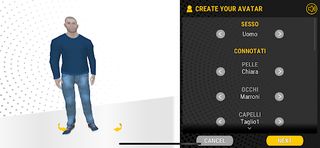 Rock and Safe - Screenshot 3