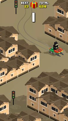 Slide It - Screenshot 2