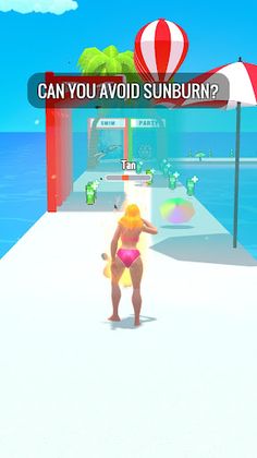 Shadow Runner - Screenshot 2