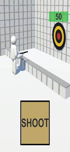Shooting Simulator - Screenshot 1