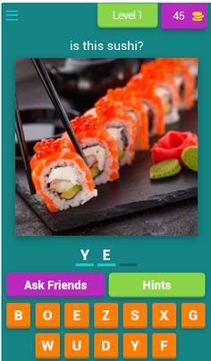 Pic-Word Game - Screenshot 1