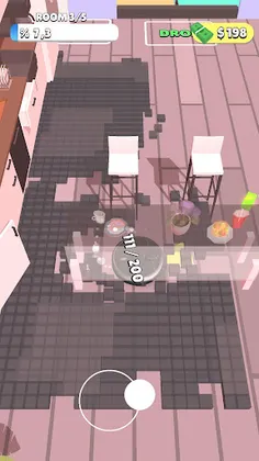 Clean and Bridge - Screenshot 3