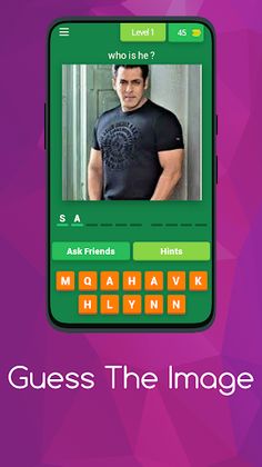 Guess The Picture - Screenshot 1