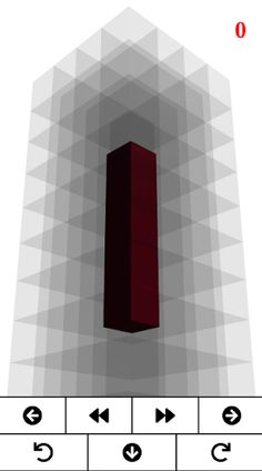 Square 3D - Screenshot 2