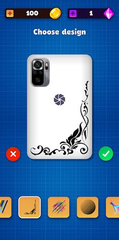 Phone Creator - Screenshot 1