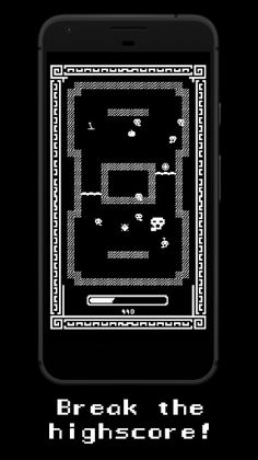 Dodge the Danger! - Screenshot 2