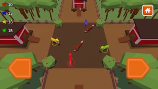 Foxyballs - Screenshot 3