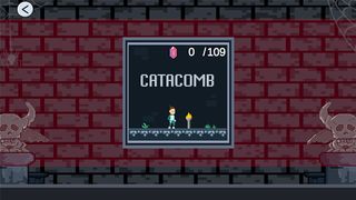 Dare To Live - Screenshot 3