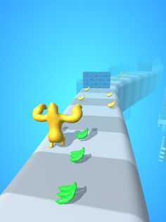 Kong Rush - Screenshot 4