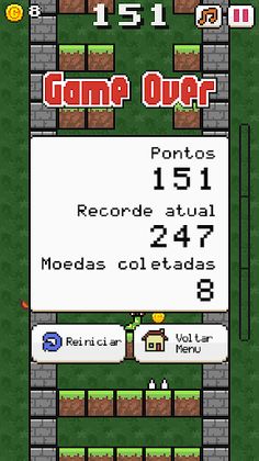 The Tiny Survivor - Screenshot 3