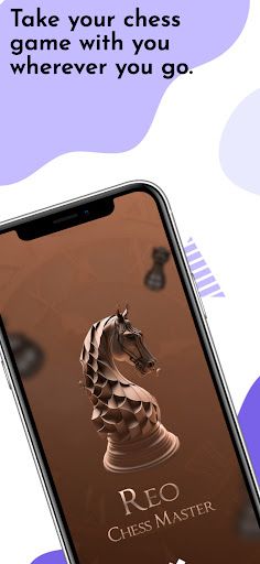 Reo Chess Master - Screenshot 1