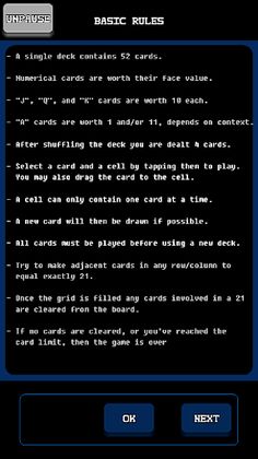 21 Skidoo - Screenshot 3