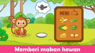Game Anak Belajar - TK & PAUD - Screenshot 2