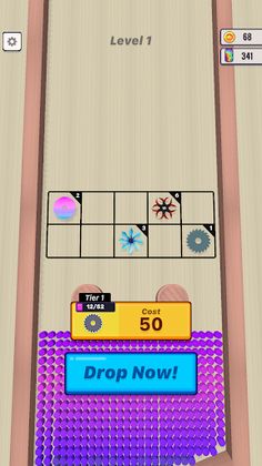 Merge Slicer 3D - Screenshot 3