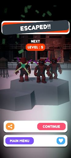 Mine Hero Craft - Screenshot 3