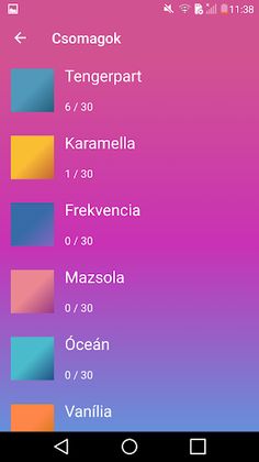 Eredeti Szókirakó - Screenshot 4