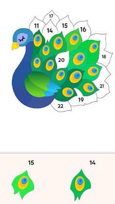 Paint By Jigsaw -Color Puzzle - Screenshot 3