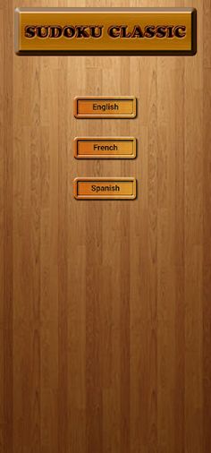 Sudoku - Screenshot 3