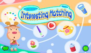 Interesting Matching - Screenshot 1