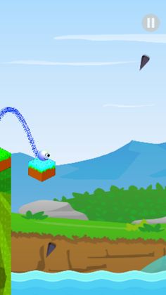 Tower Spire - Screenshot 2