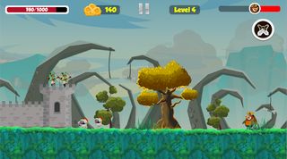 Kingdom Guard - Screenshot 3