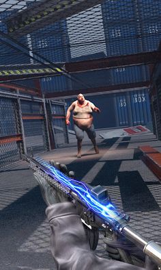 Call Of Guns - Duty Call - Screenshot 2