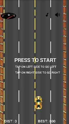 Lion Street Racing - Screenshot 2